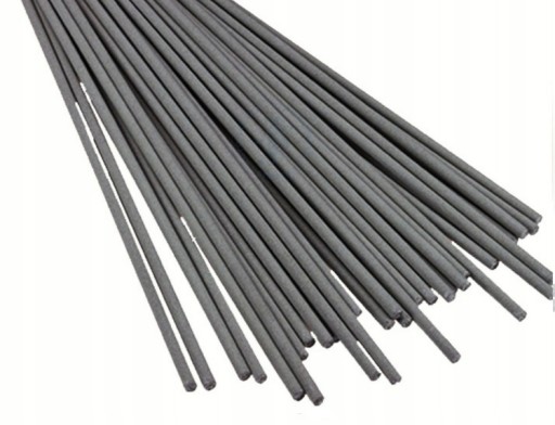 Zváracie elektródy 1kg elektróda Fi 3,15 3mm