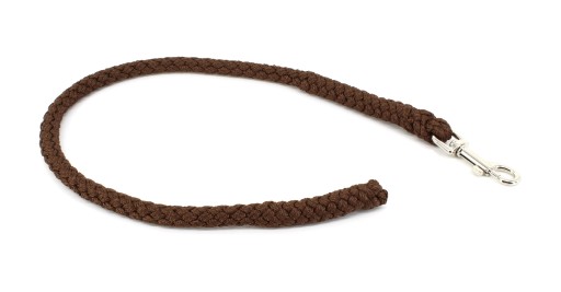 Mustang Hobby Horse Tether Brown 80 cm