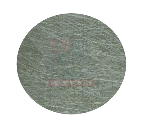 BOLL - Sklenená rohož, tl 150g/m2 Rozmery: 0,5m2