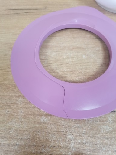 Zenker 44920 Nádoba na mixovanie s vekom na penenie koláčov 2L