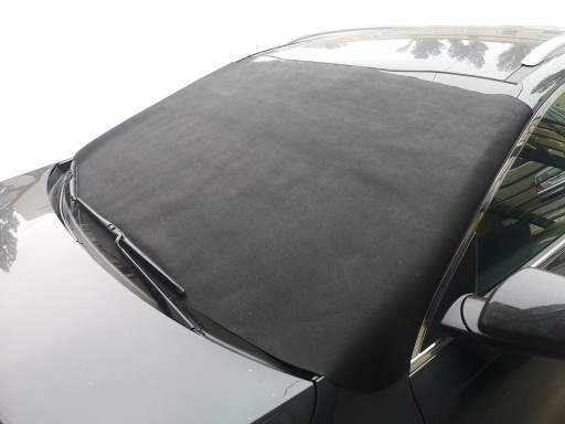 PROTIMRAZOVÁ ROHOŽ NA OKINÁ DO AUTO, PROTIMRAZOVÁ, XL