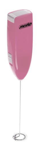Mesko MS 4493p napeňovač mlieka