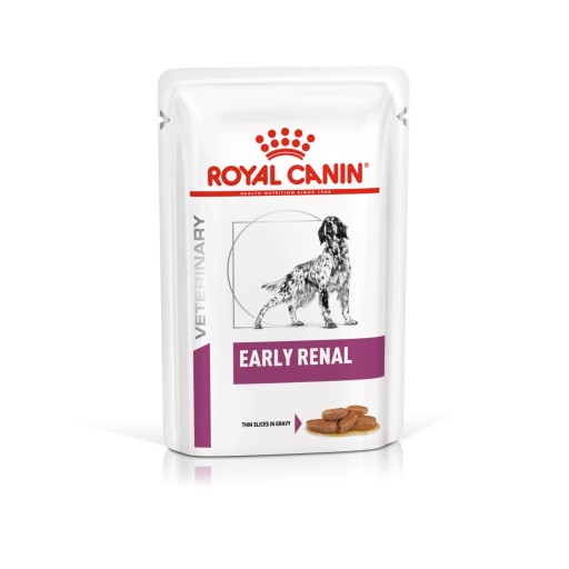 Royal Dog Early Renal 100 g vlhké krmivo pre psov