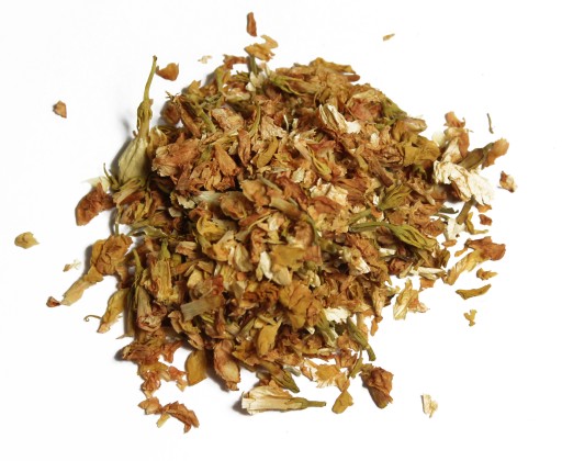 Jazmín sušený kvet - 50 g
