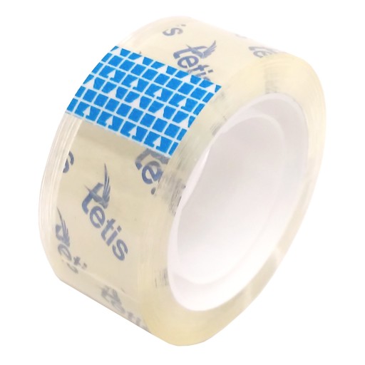 TETIS lepiaca páska 18mm/36y 1 kus