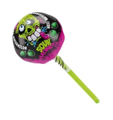 Argo Sour Madness Sweet and Sour LOLLIES 10 kusov | 100 g