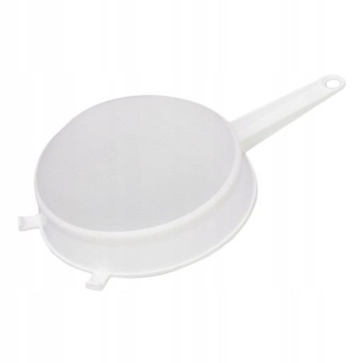 KUCHYNSKÉ SITKO PLASTOVÉ SITKO 20 cm HRUBÉ JEMNÉ ODELO