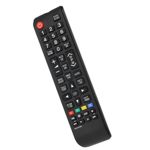 UNIVERZÁLNY DIAĽKOVÝ OVLÁDAČ SAMSUNG AA59-00786A SMART