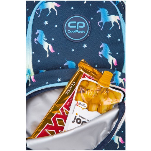 COOLPACK OBÁLKA NA DOKUMENTY A4 STOP DOBRODRUŽSTVE