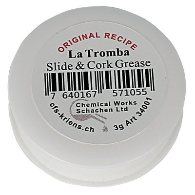 LA TROMBA – Originálny DEER TALL PLUG GREASE