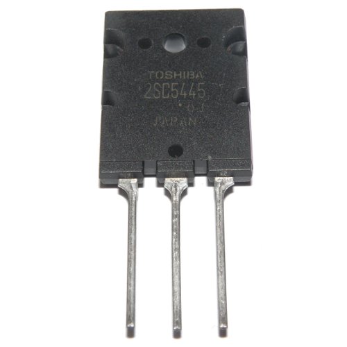 2SC5445 1500V 20A 0,1uS NPN tranzistor 2SC 5445