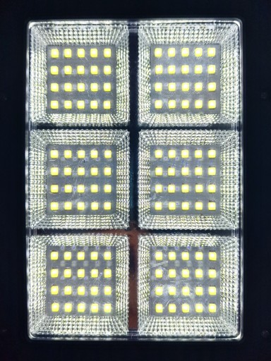 SOLÁRNA LAMPA SENZOR POHYBU DIAĽKOVÉ OVLÁDANIE IP65 120 LED 3 REŽIMY SVETLA VÝKONNÝ