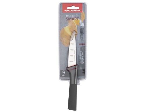 SMART-MULTI FLORINA Nôž na zeleninu 9 CM