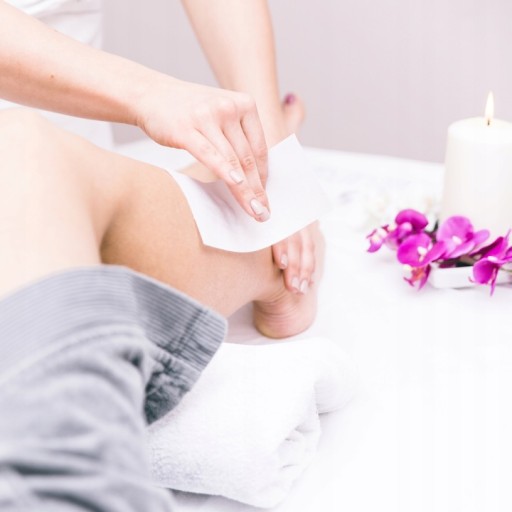 Plastová rolka ItalWax Flex DEPILAČNÝ VOSK AQUAMARINE