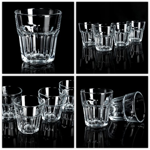 PITNÉ POHLO 230ml PITNÁ VODA ŠŤAVA POH