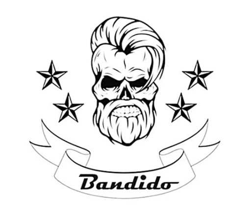 Bandido Kamenec v zápalkách na rezy a škrabance 20 kusov
