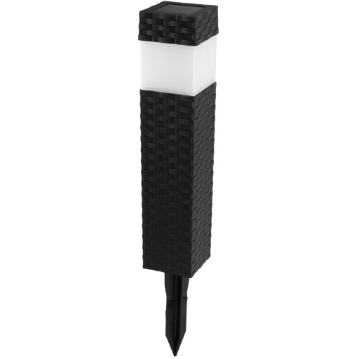 Solárna záhradná lampa LED POST Outdoor Ground Spike