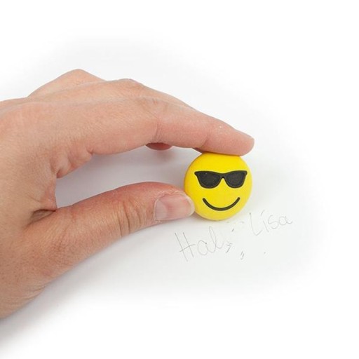EMOTION ERASER, sada 2 ks Trendhaus