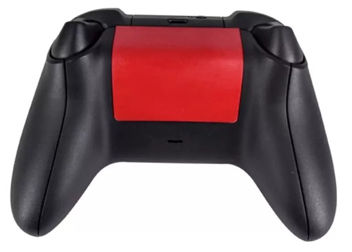 BLUE CAP KRYT BATÉRIE PRE XBOX SÉRIE X S PAD
