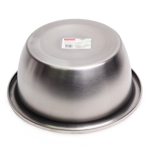 NEREZOVÁ KUCHYŇSKÁ MISKA 22 cm KAMILLE