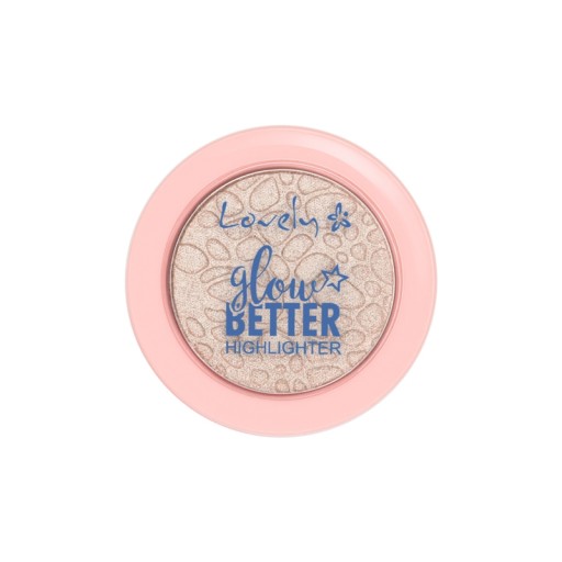 LOVELY Glow Better Highlighter