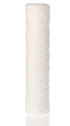 FILTER - CARTRIDGE filter 10 mikrónov, STRING 10''. iw211