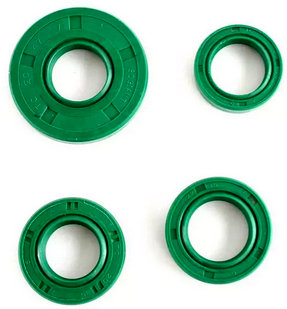 Simering tesnenie motora Simson S51 set import