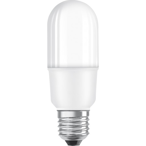 E27 LED žiarovka 10W = 75W 1050lm 6500K 200° OSRAM