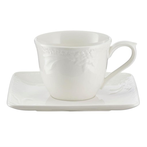 Šálka 180 ml + podšálka MARIETTA VILLA ITALIA