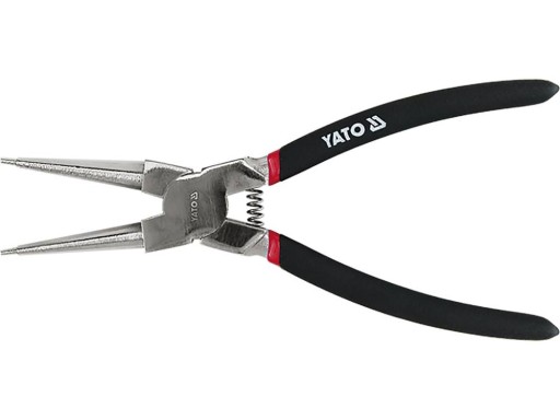 SINGER KLIEŠTE VNÚTORNÉ PRIAMY 150MM CR-V YT-2142/YAT