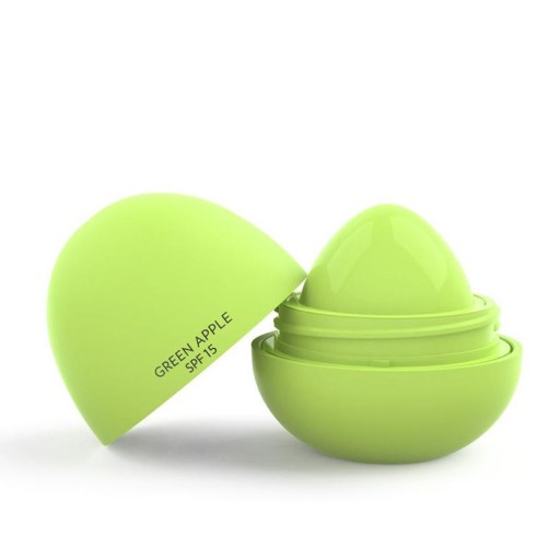 Golden Rose Lip Butter Lip Balm - Green Apple