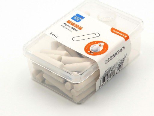 Vložky do eklektických gumičiek 50 ks 25x5mm TENWIN