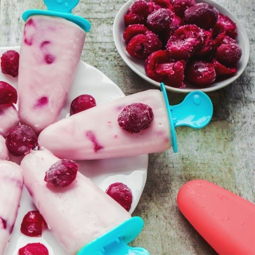 Formičky na ZMRZLINU, domáce na paličke, sorbet, forma na tyčinky, forma na zmrzlinu