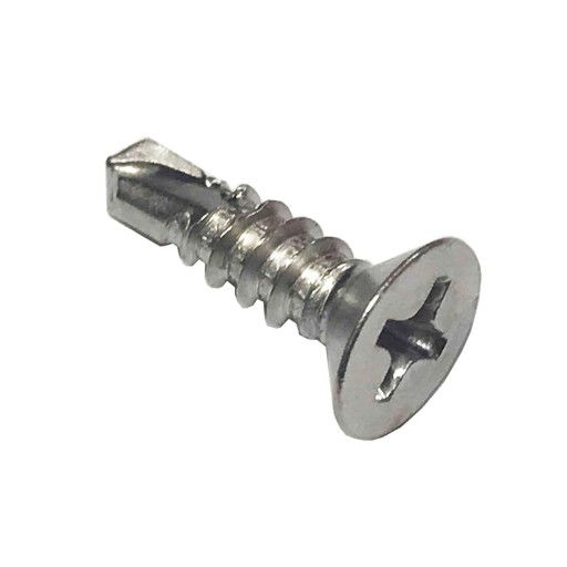 SAMOVRTACIA SKRUTKA A2 4,2X22 (10 ks) - 04272