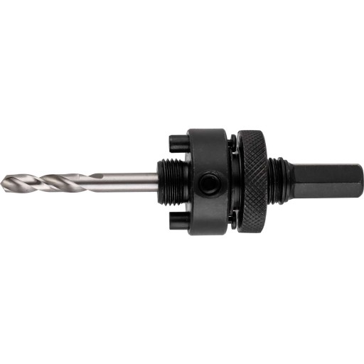 DRŽIAK PRE BIMETALOVÉ OTVOROVÉ PÍLY 32-152mm RICHMANN
