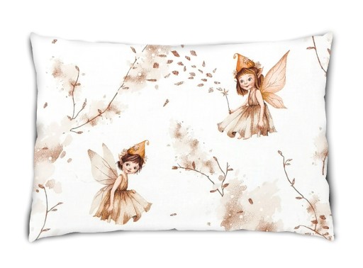 Obliečka na vankúš 40x60 Fairies Miminu