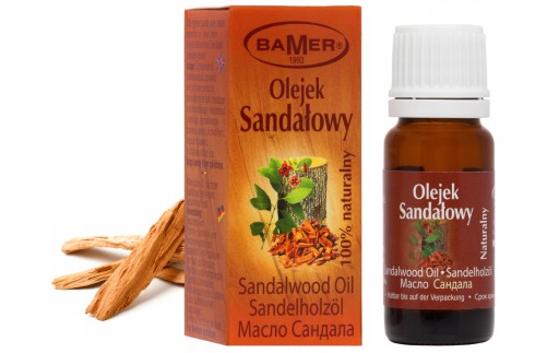 Sanalový olej do sauny 7ml