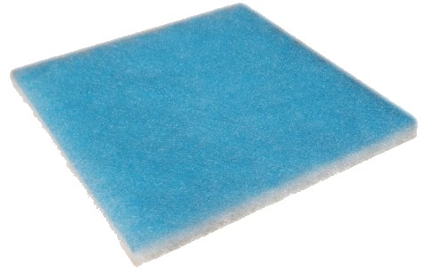 Náhradný filter pre ventilátor Limodor LF/M Compact Filtrant FFLIMODLFM