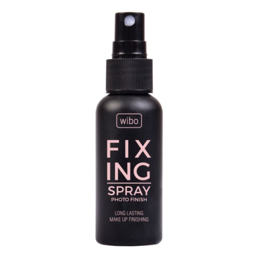 Fixačný sprej na make-up Wibo, 50 ml