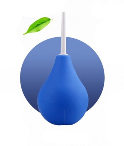 Anal Pear For Enema Análny sex BDSM Anal