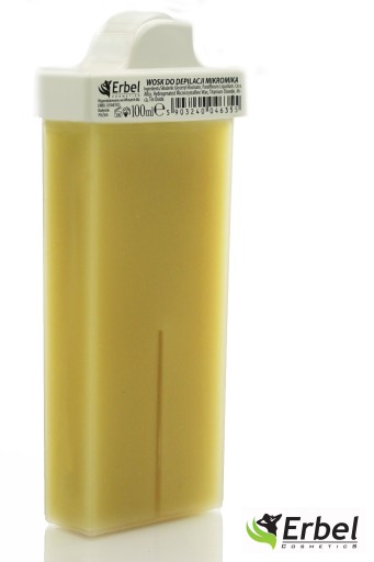 Erbel Wax Micromics úzka rolka 100 ml