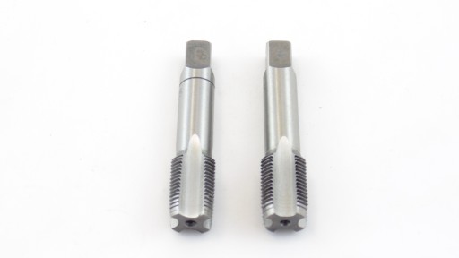 JEMNÝ ZÁVIT M12x1,25 ZÁVIT