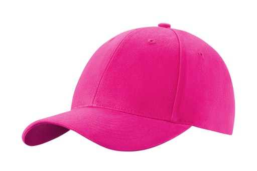 Bavlnená baseballová čiapka Nastaviteľná