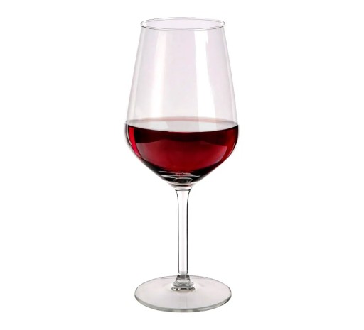 Pohár na červené víno Royal Leerdam Jantár 530 ml