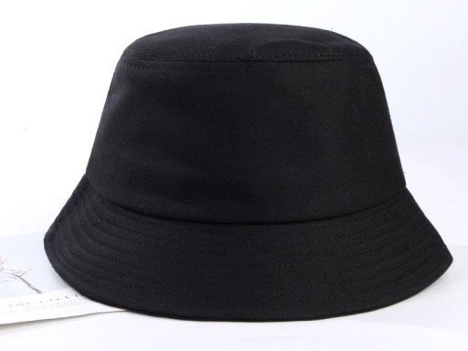 BUCKET HAT, obojstranný RYBÁRSKY klobúk