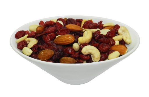 Prémiový študentský mix 500g PIATOK