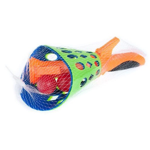 MEGA KREATÍVNA hra Catcher