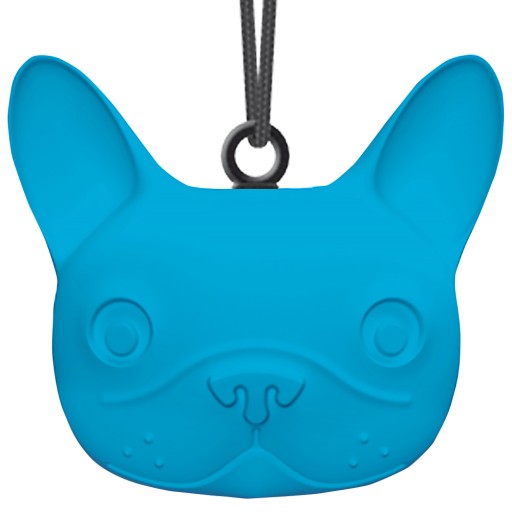 COSMIC DOG Ocean vôňa do auta KEYRING