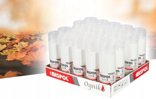 VLOŽKA DO SVIEČKOVÝCH LAMPY DO PARAFÍNOVÉHO HROBU 96 hod