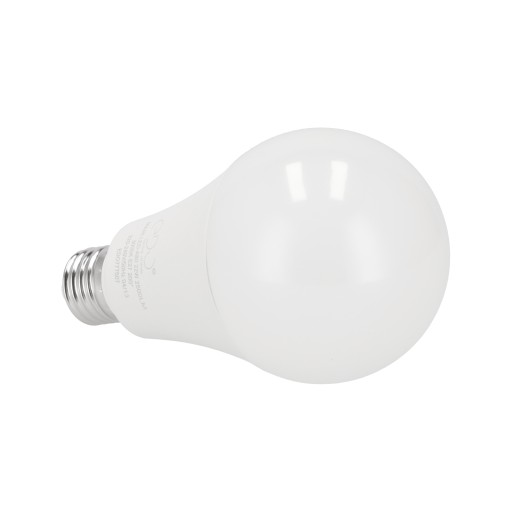 E27 A80 LED žiarovka 22W 3000K teplá 2500lm EDO